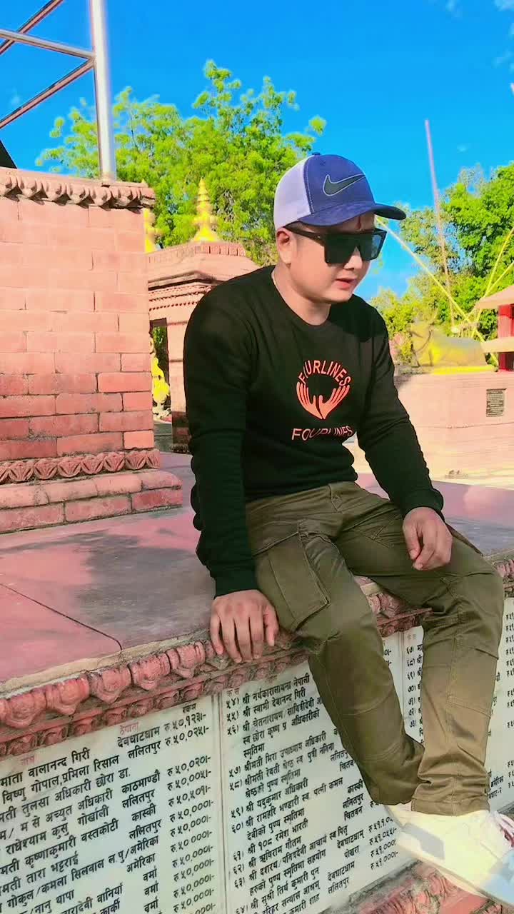 @@rameshtamang_official 🇳🇵🌹