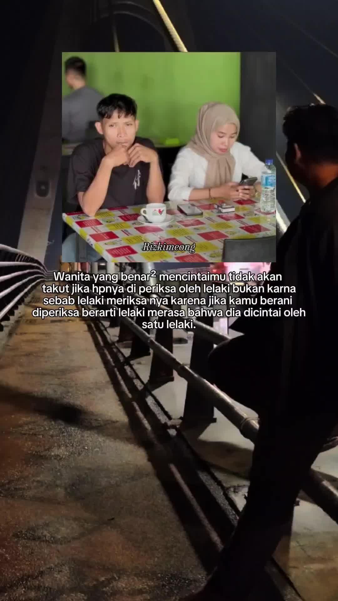@RizkiOfficial