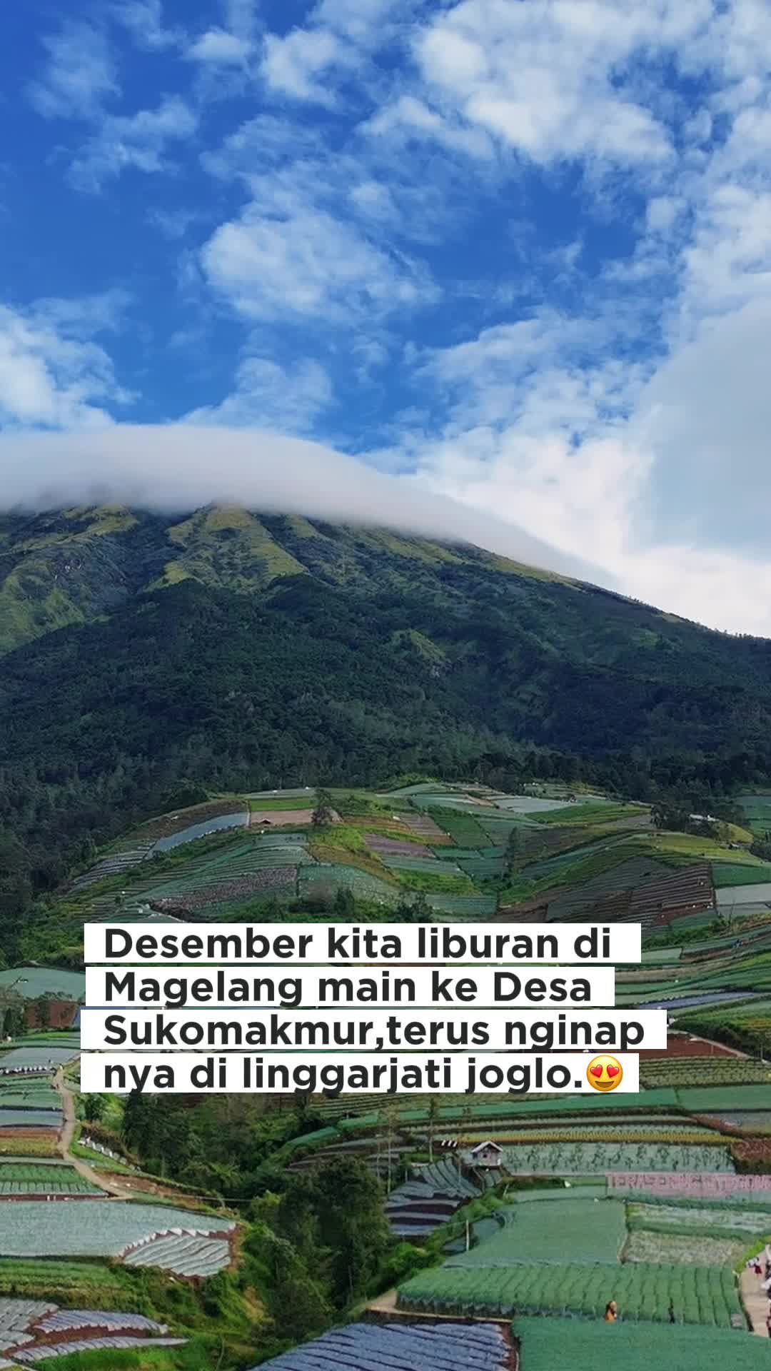 @Linggarjati Joglo