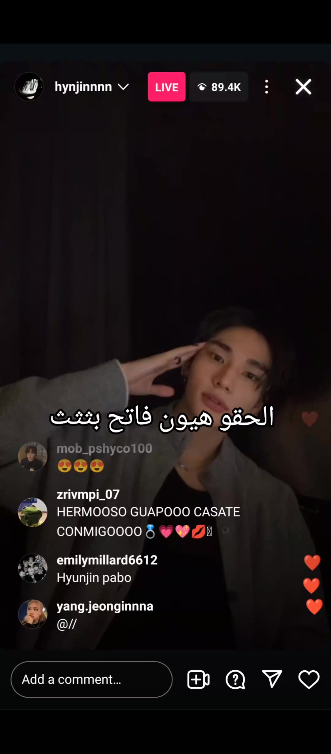 @𝑇ℎ𝑒 𝑅𝑒𝑎𝑙♡