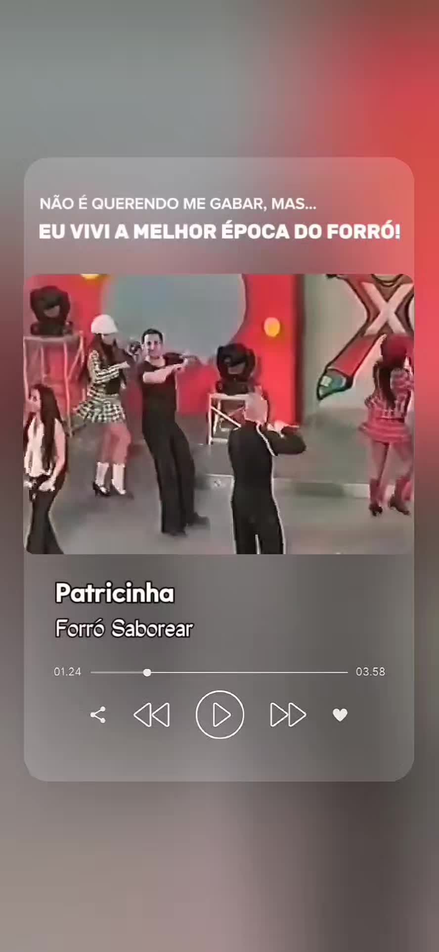 @@ForroDasAntigas
