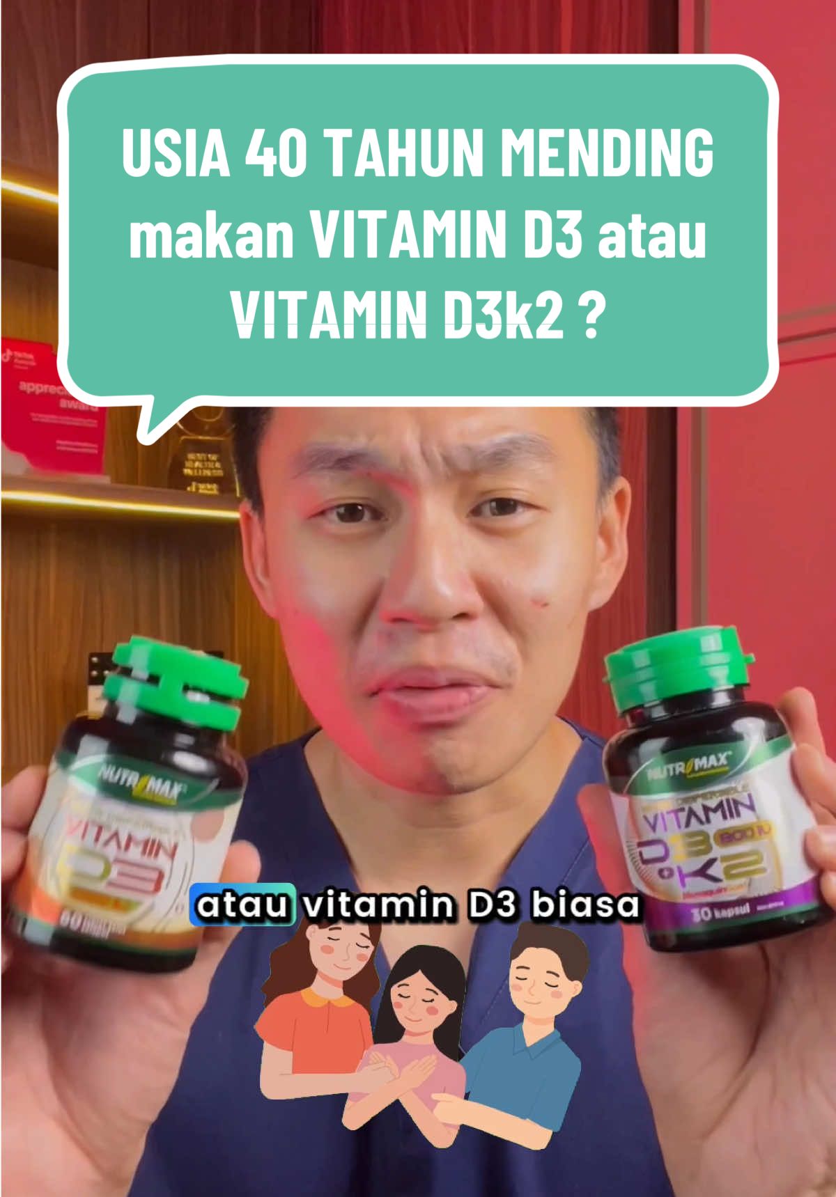 @dr. Kevin Mak