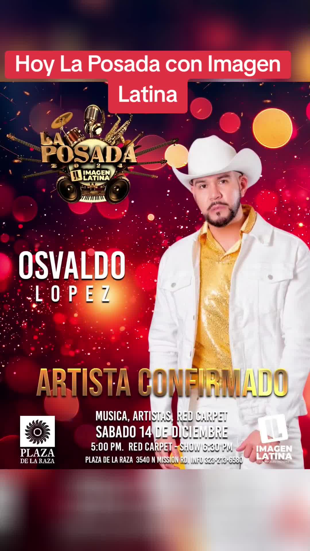 @LOPEZ LA TV