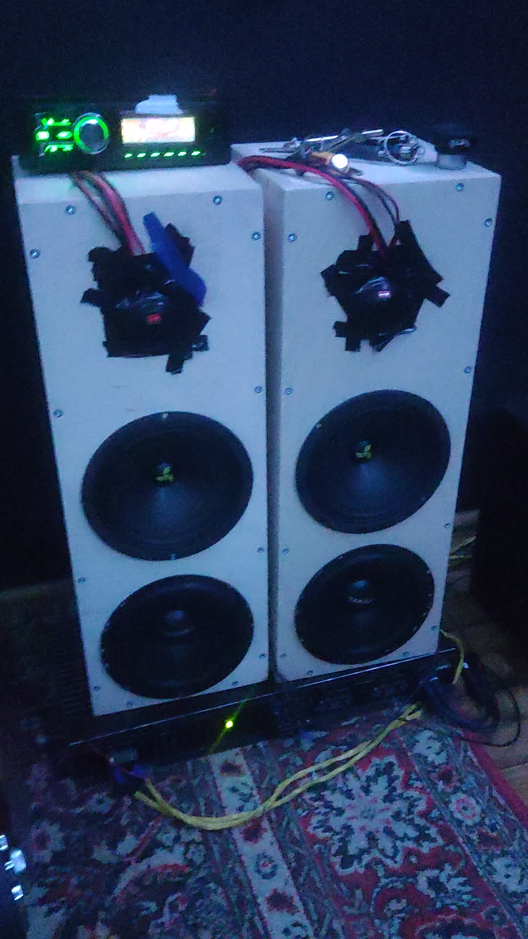 @ТГК: JORA_SOUND