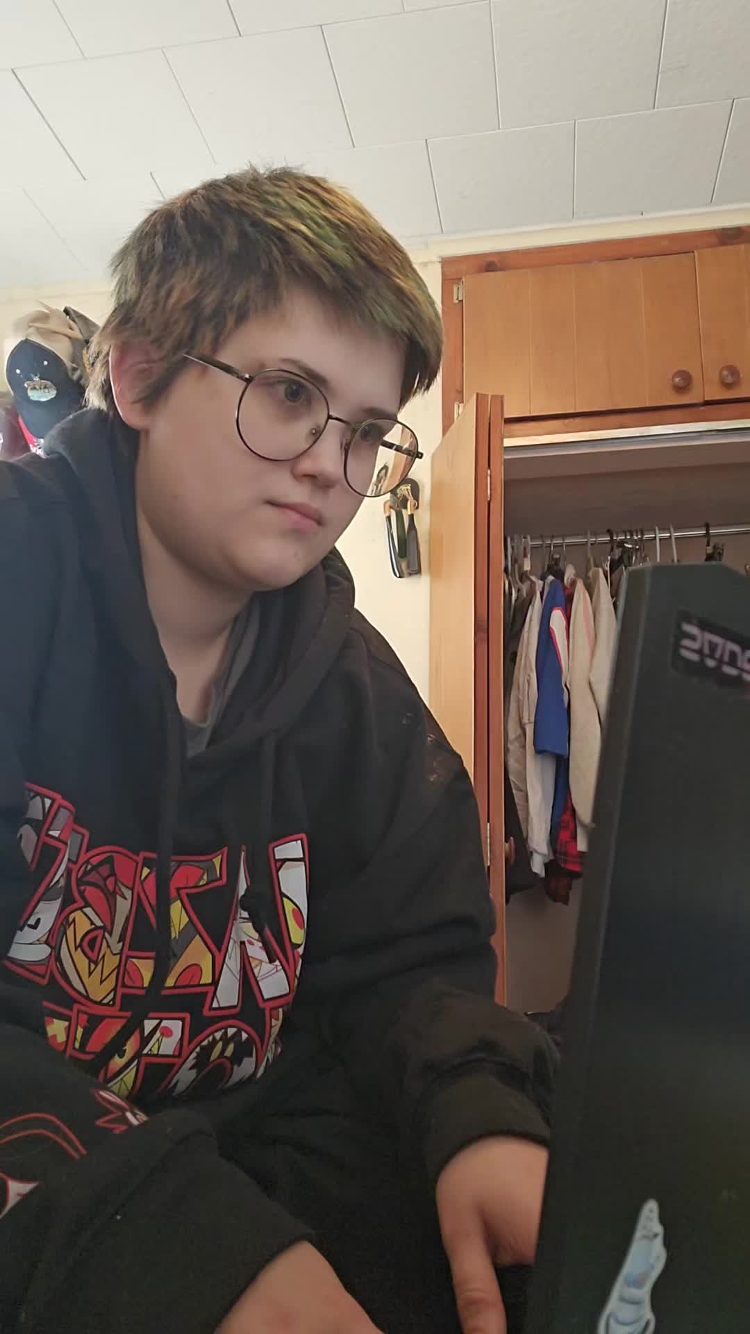 @Lime_green_bean_king