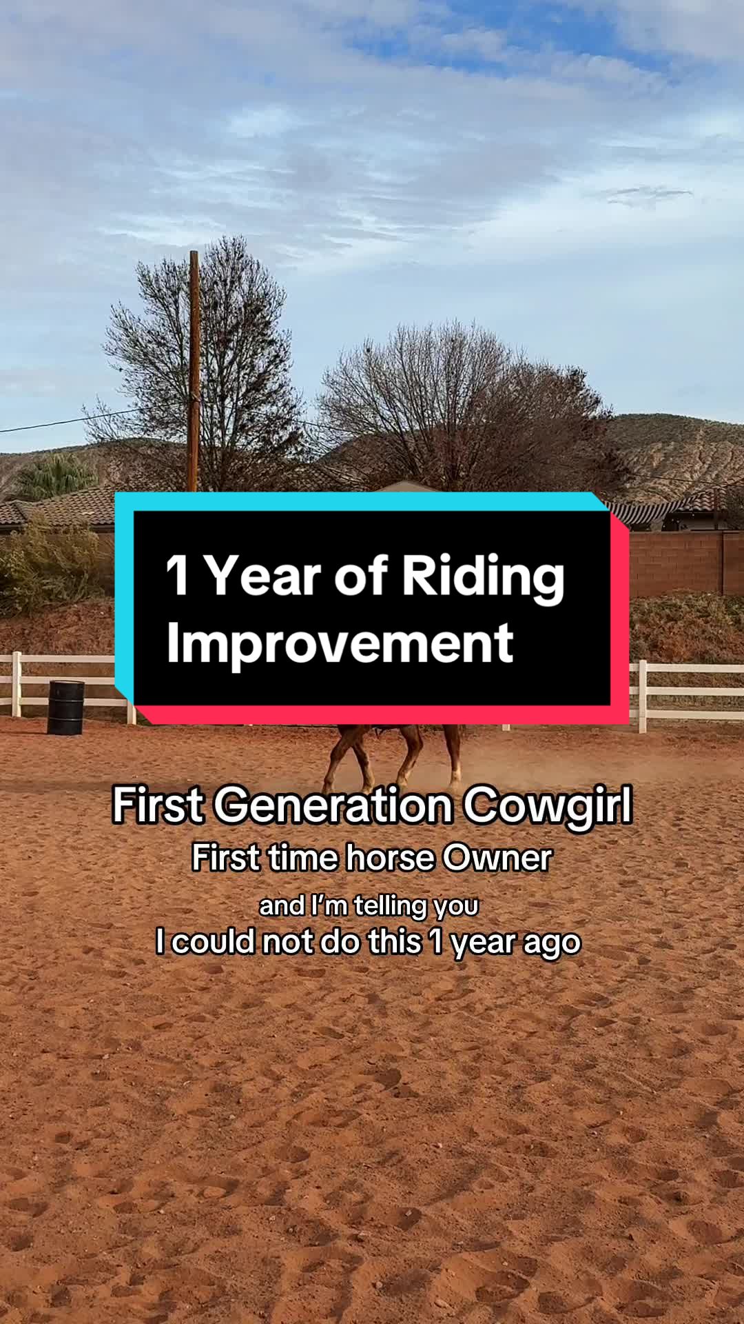 @UTAH WAXER Horses Life