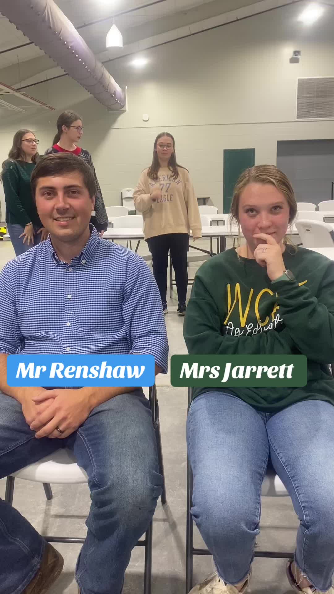 @Officer Team