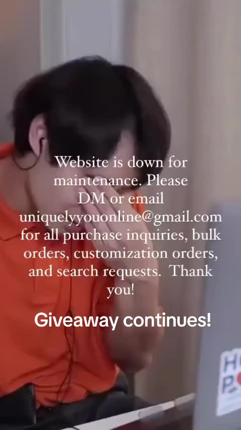 @Uniquely You Online