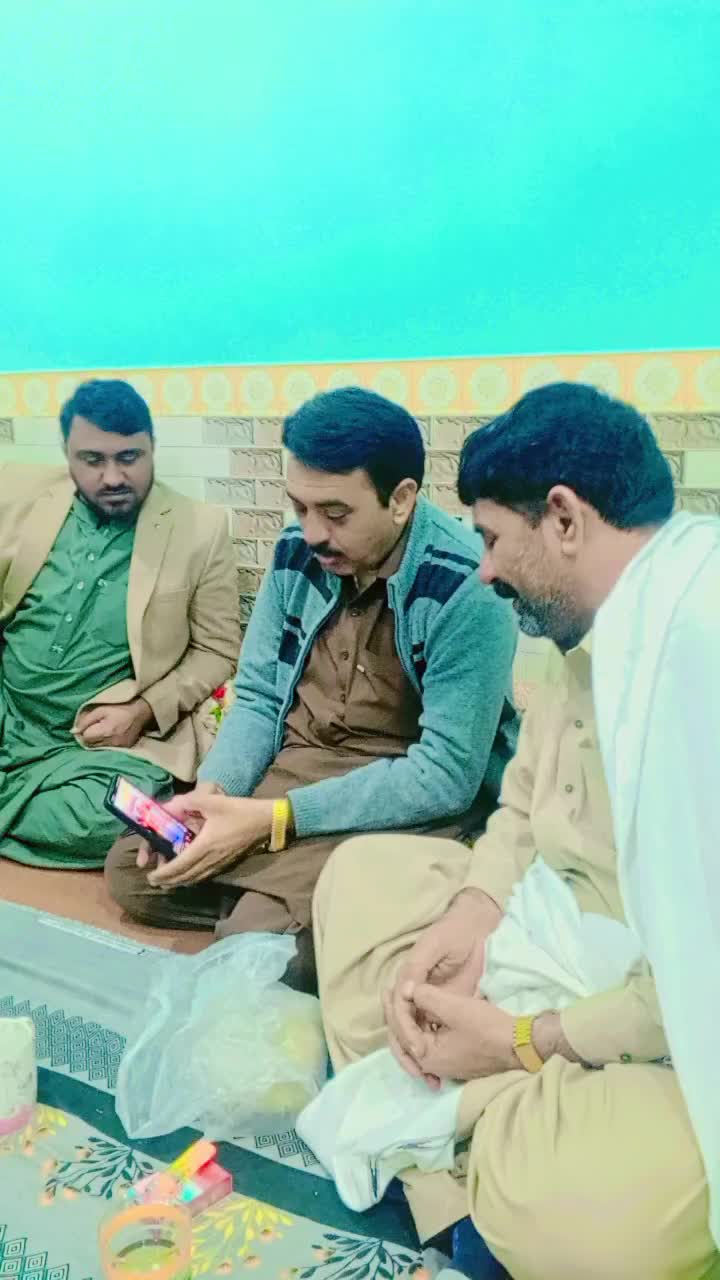 @muhabt ki dunia
