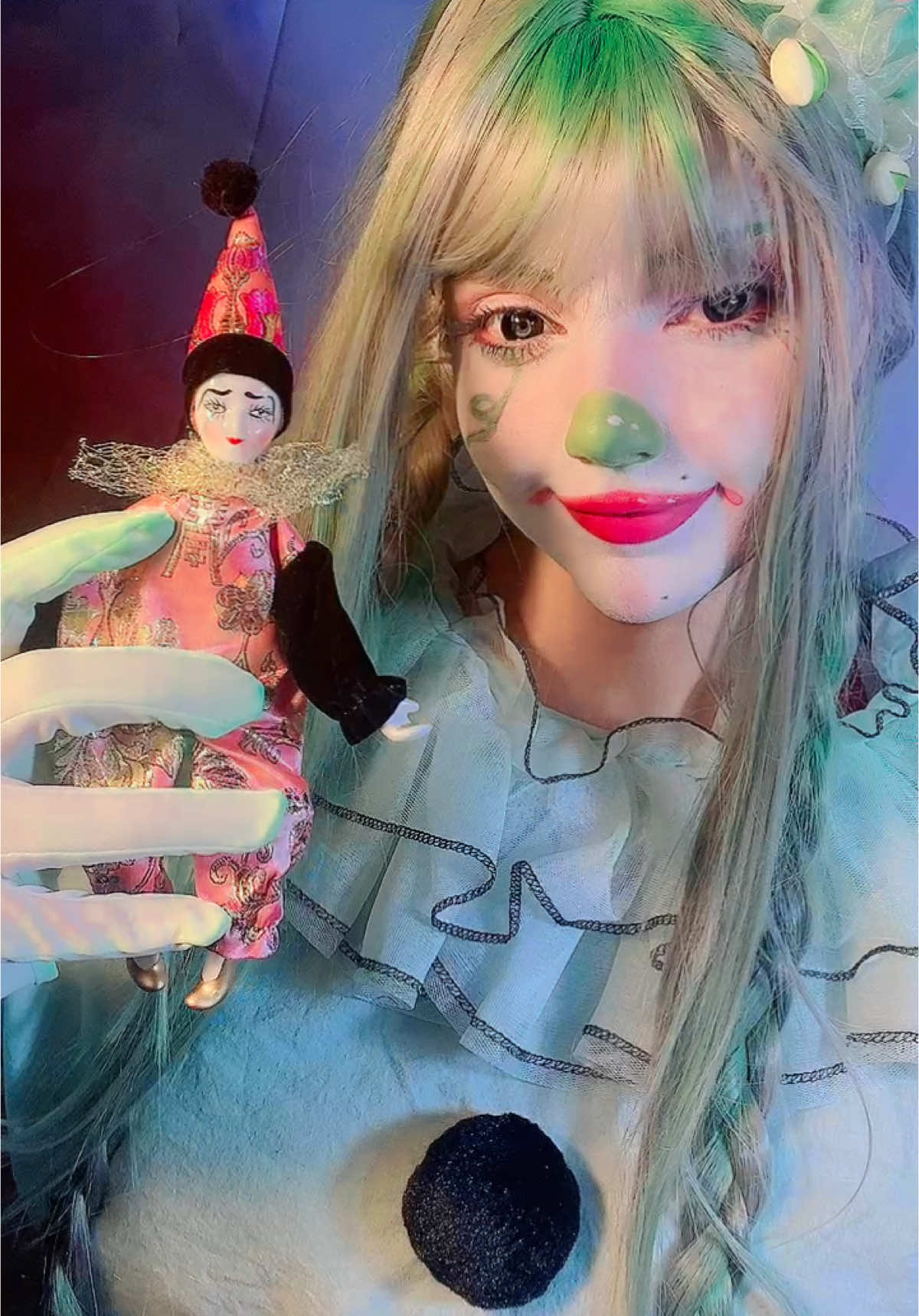 @🤡Bouncy🤡