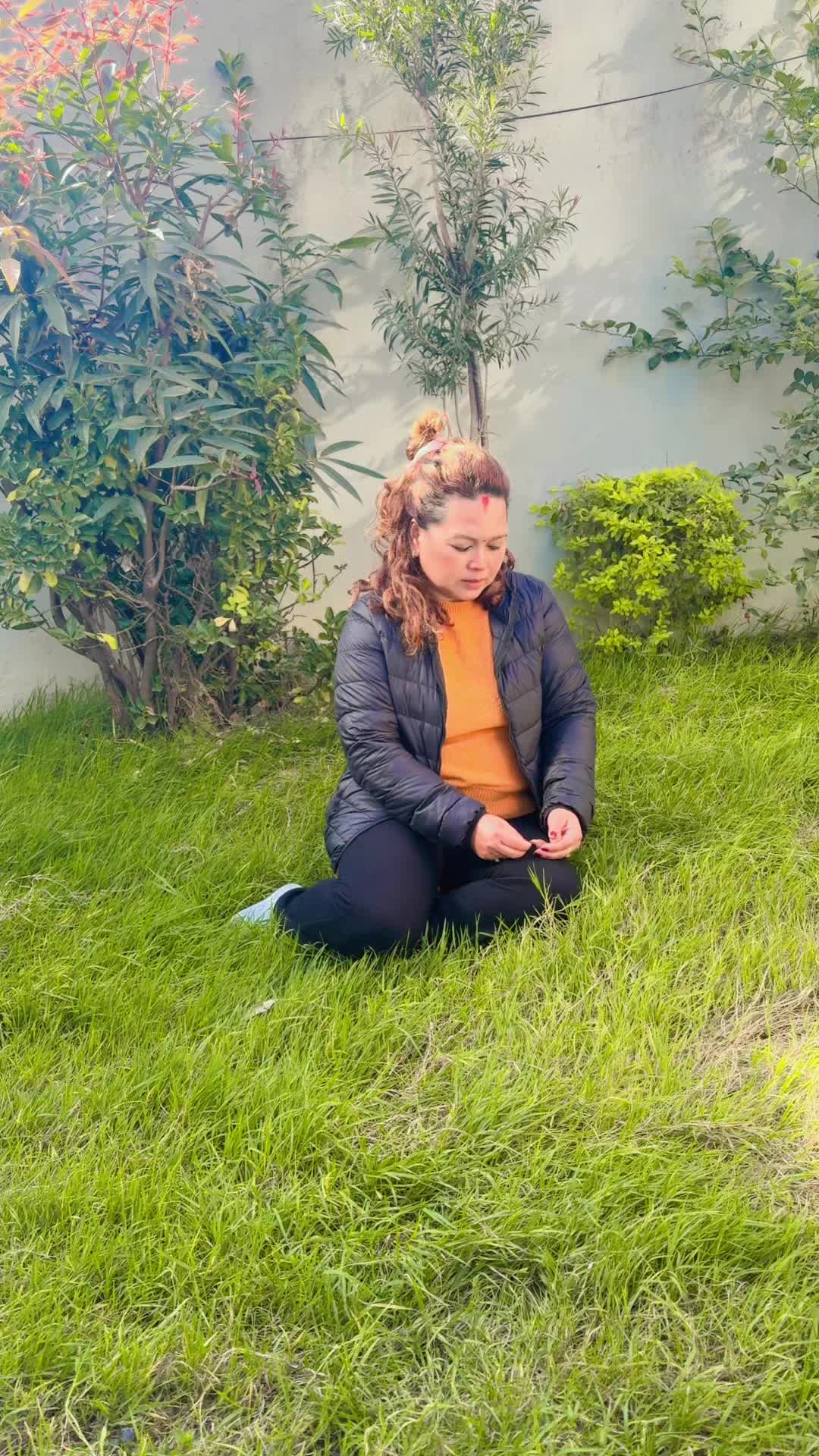 @Bimi Shrestha🇳🇵