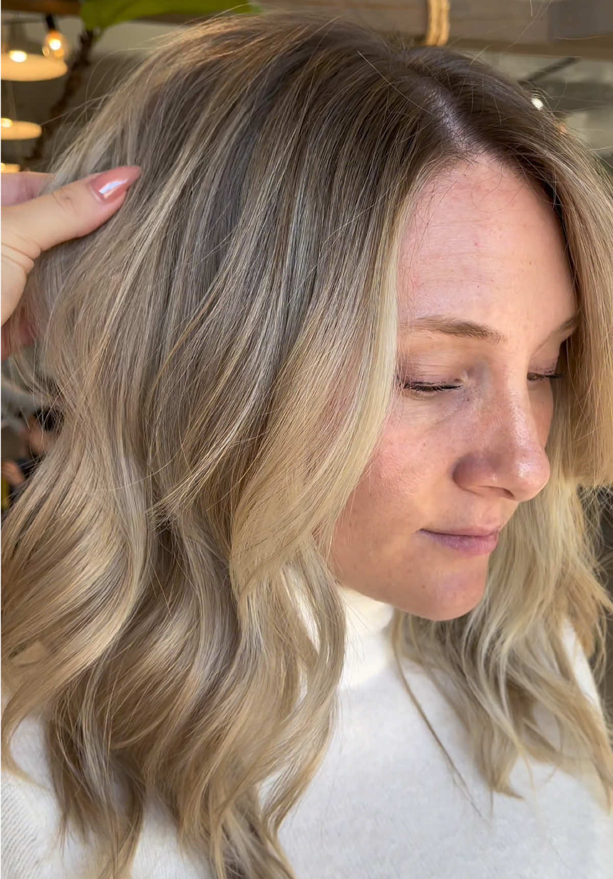 @ginadidmyhair