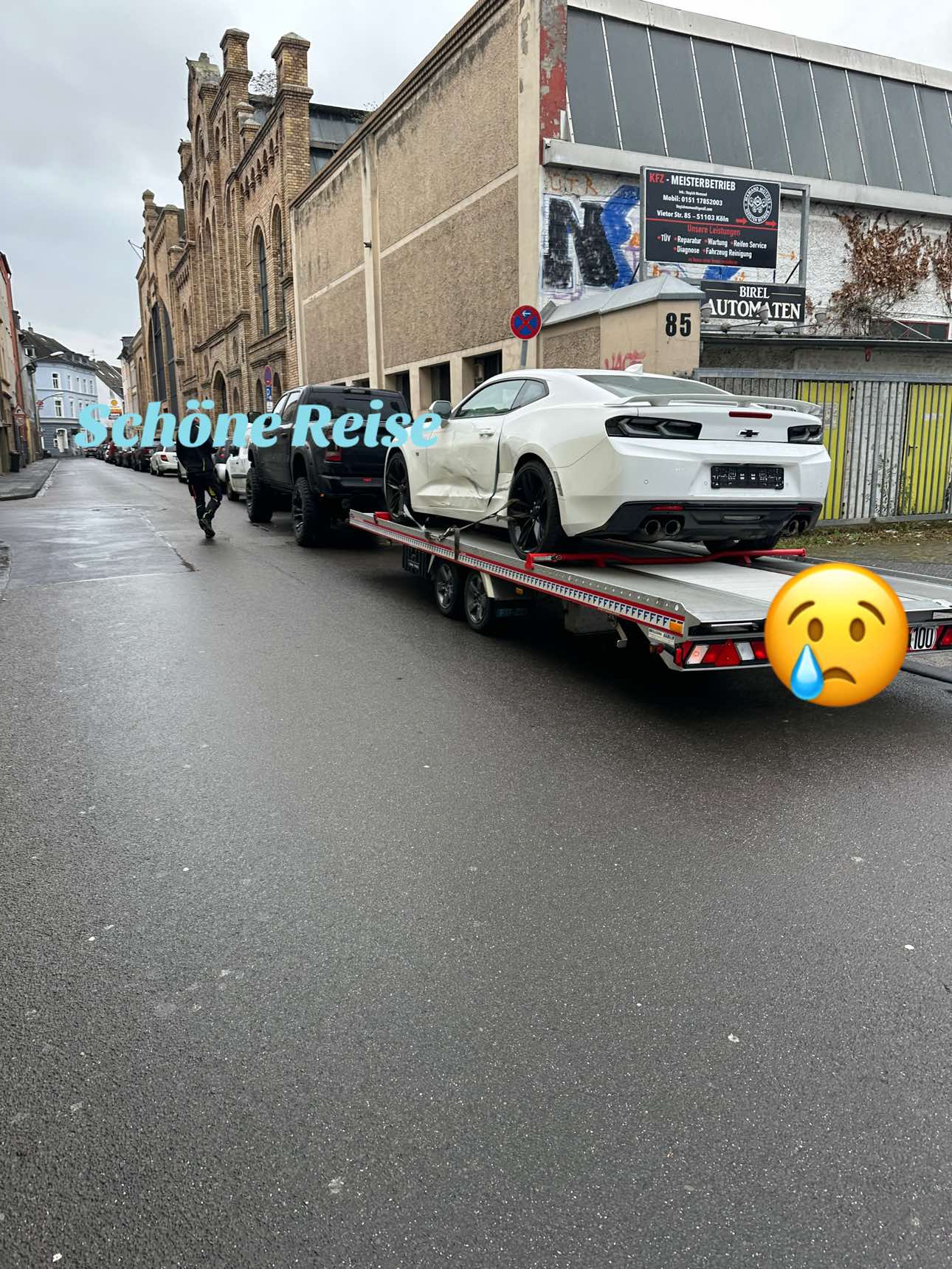 @Enzo V8