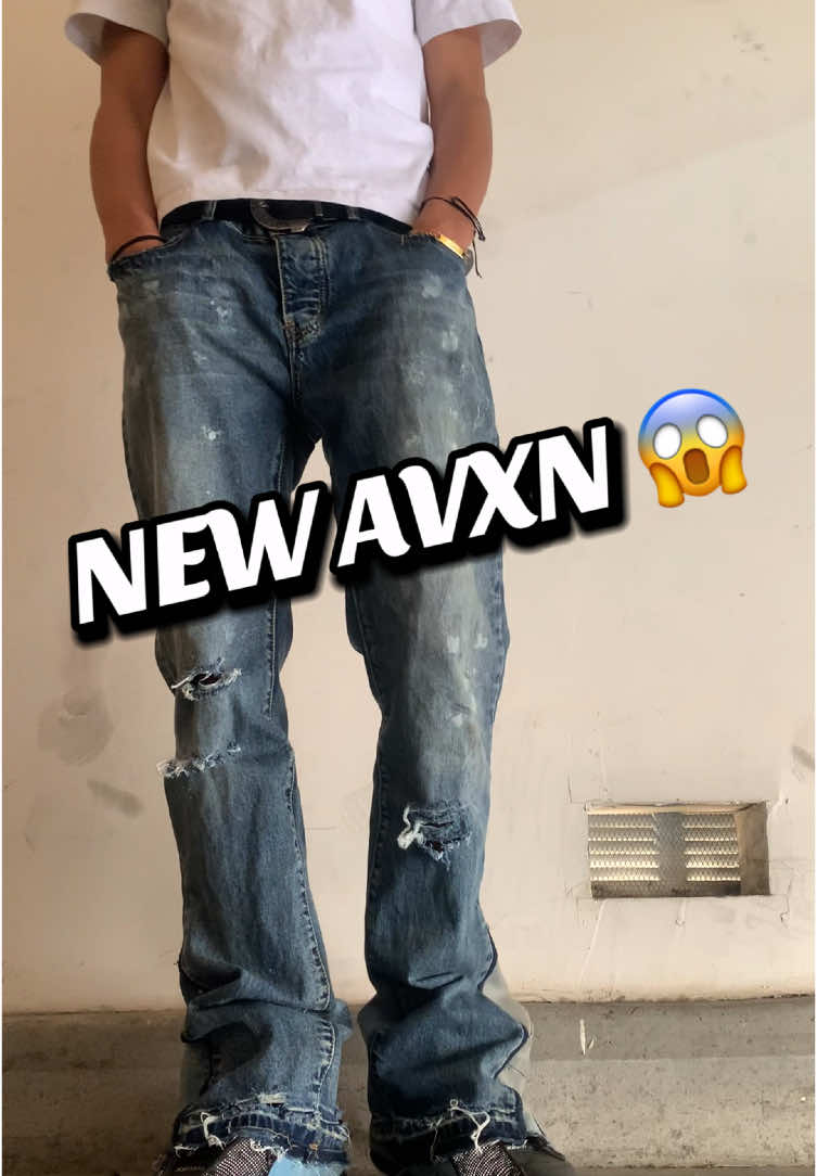 @A.v.x.n