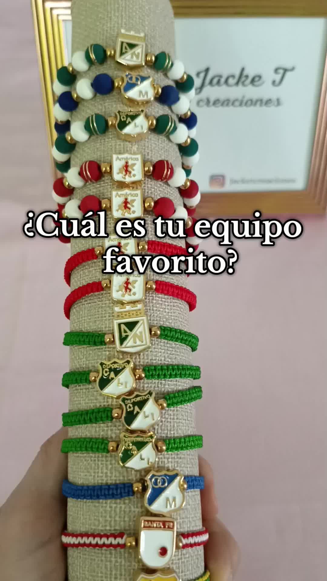 @Jacke T Creaciones