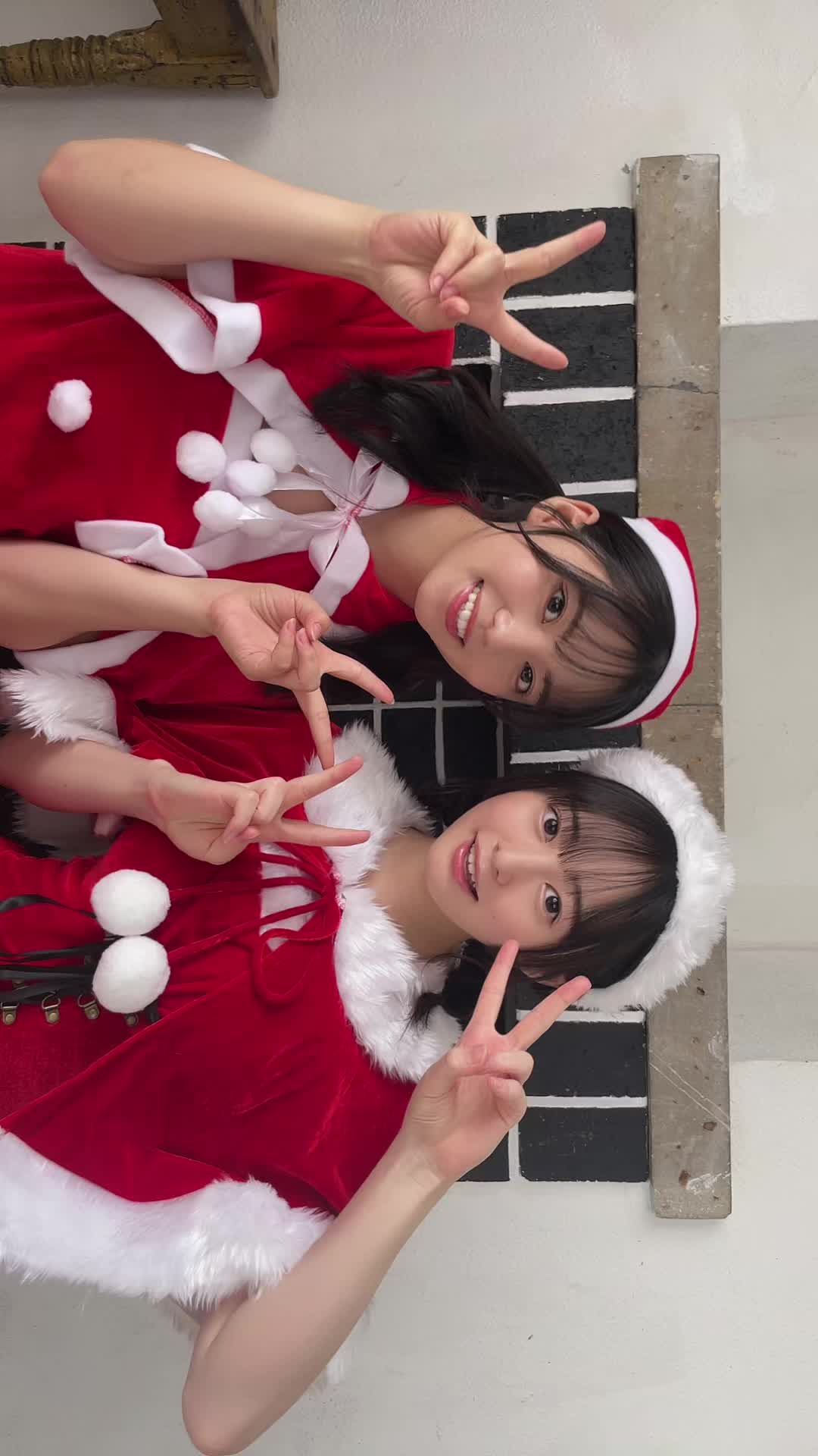 @松島かのん