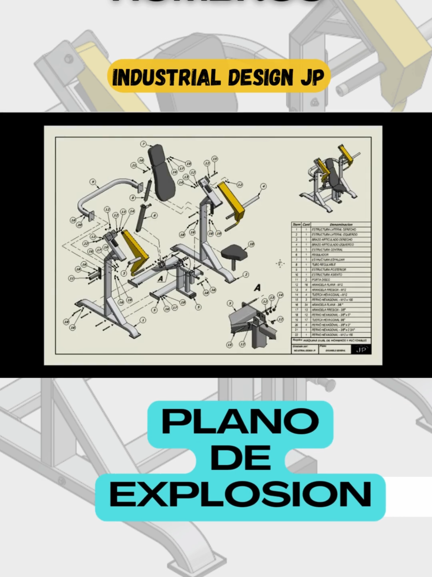 @INDUSTRIAL DESIGN JP