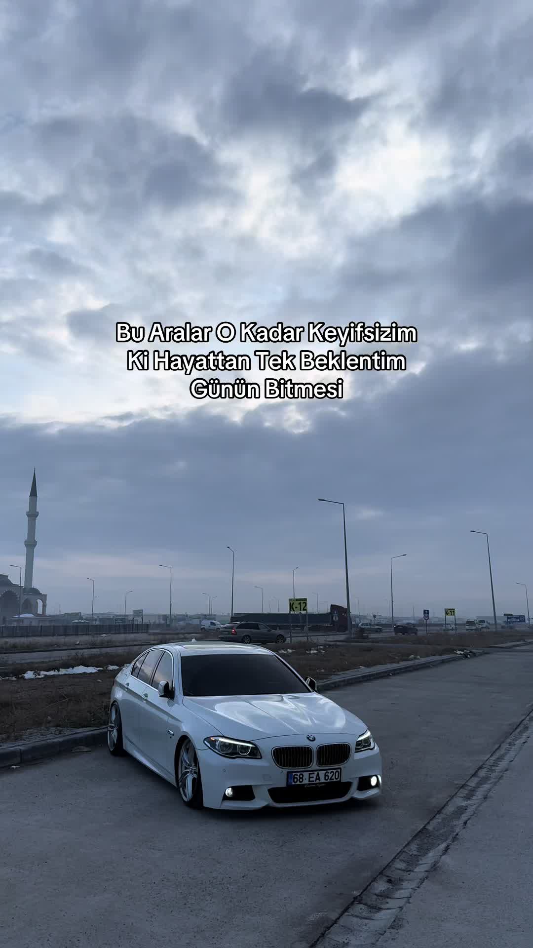 @Furkan Kudsi