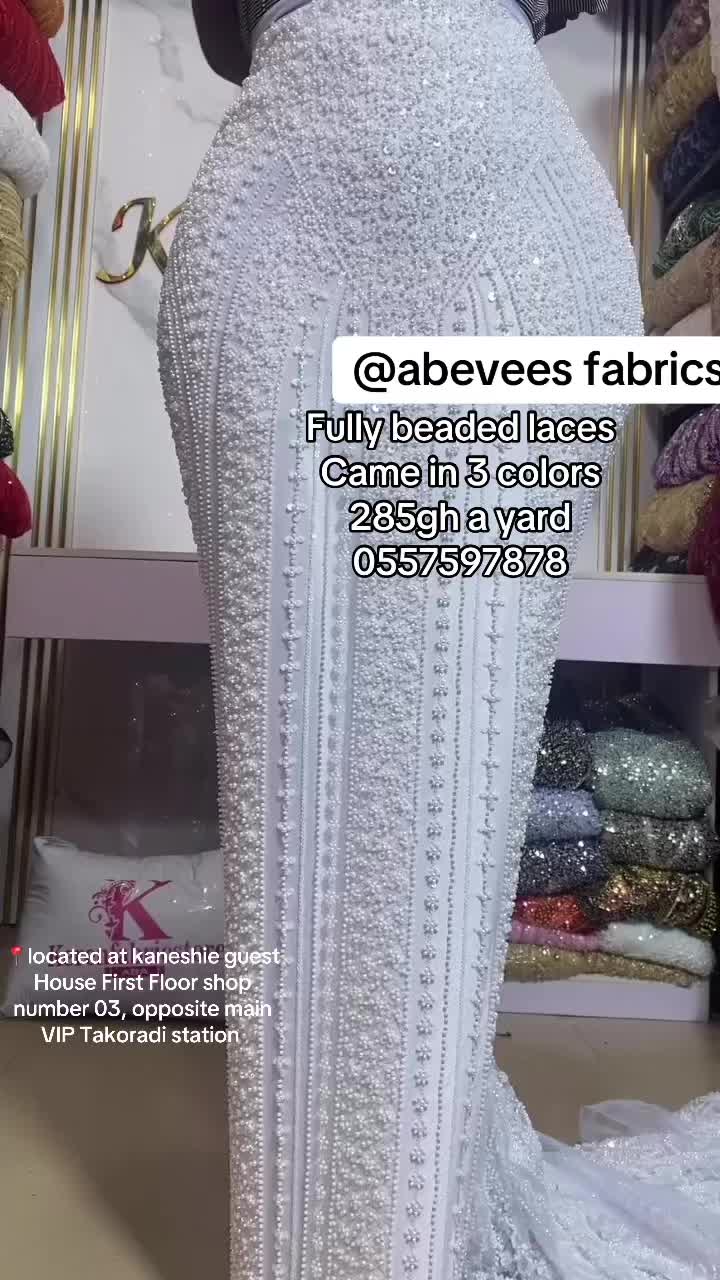 @Abeveesfabrics