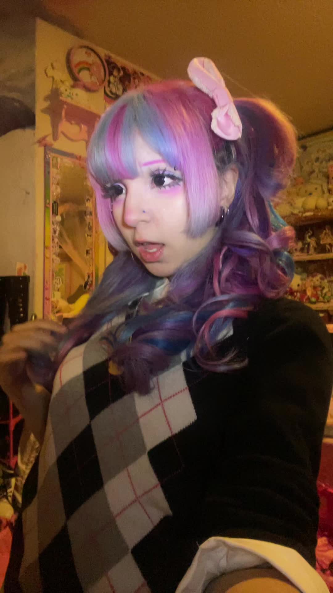 @∘⁖⁎⋆mu&ntilde;e⋆ᶿ̤᷇ ˓̫ ᶿ̤᷆⋆✶⁎∘