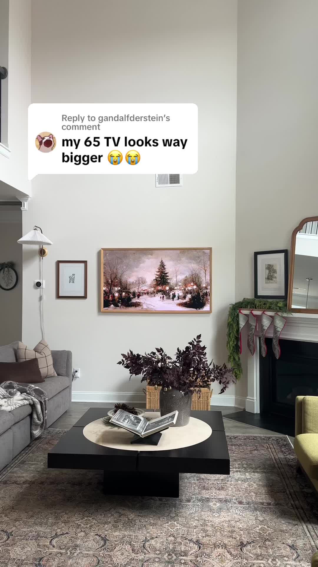 @LAVINIA | HOME CONTENT