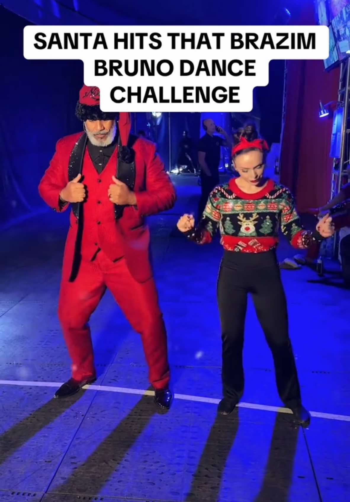 @Wonderland Circus UTC