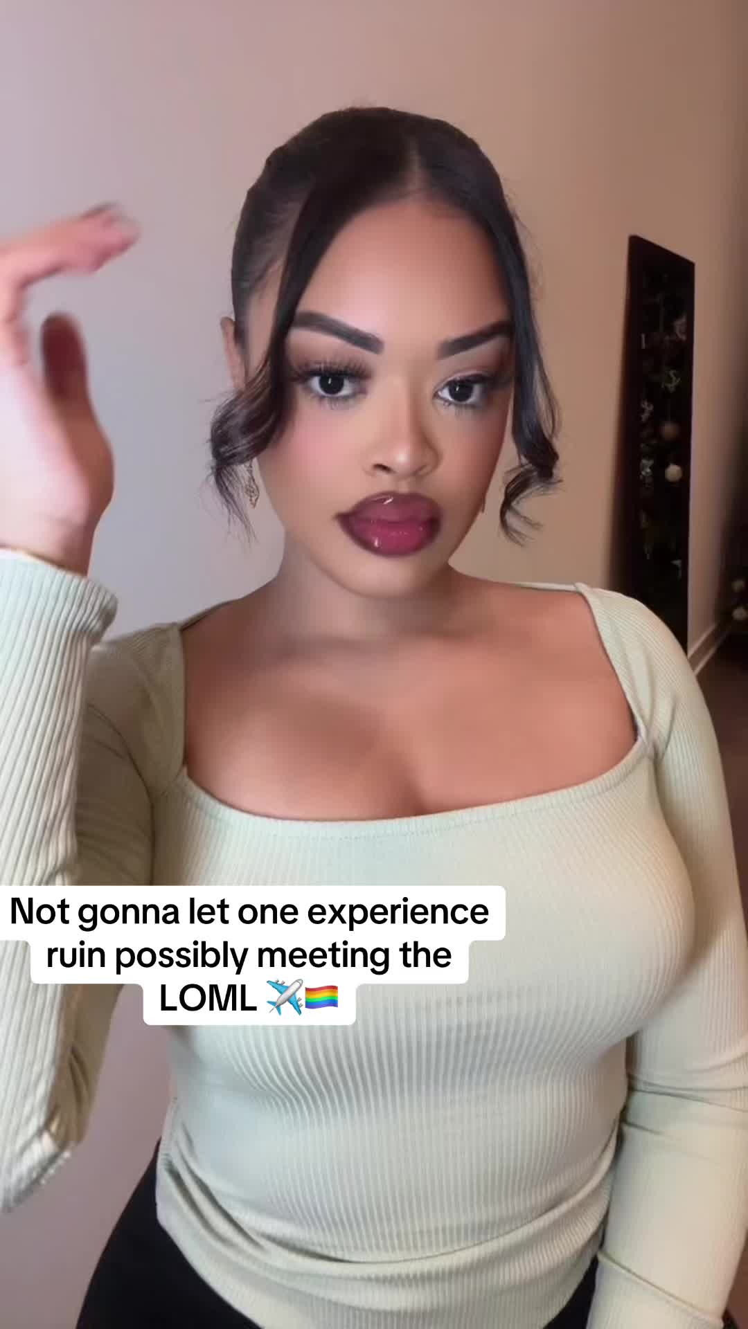 @Alexa Rose