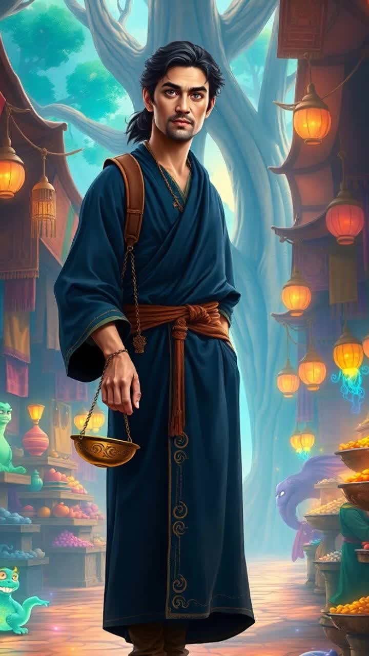 @Ancient Enigmas of History