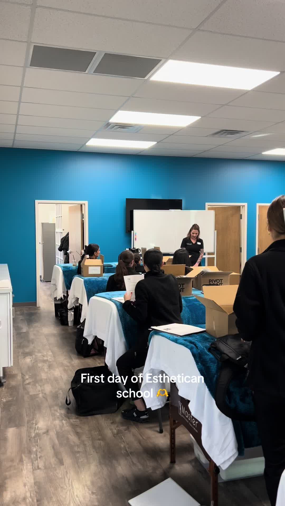 @The Aesthetics Academy