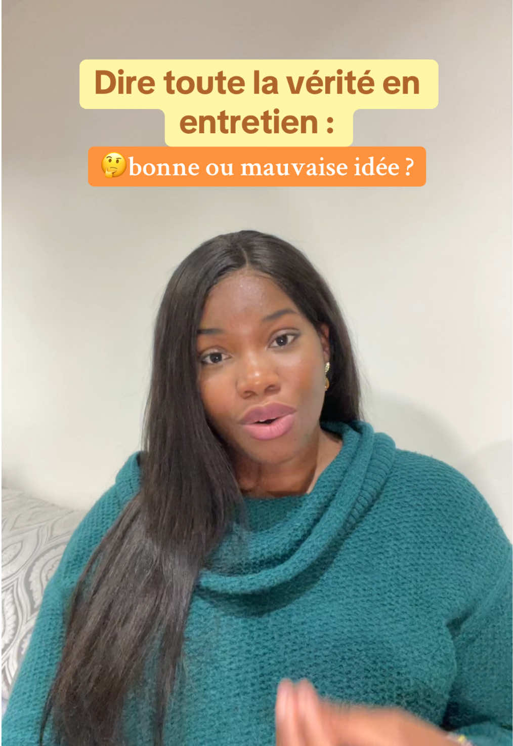 @Yassou | Job career Tips
