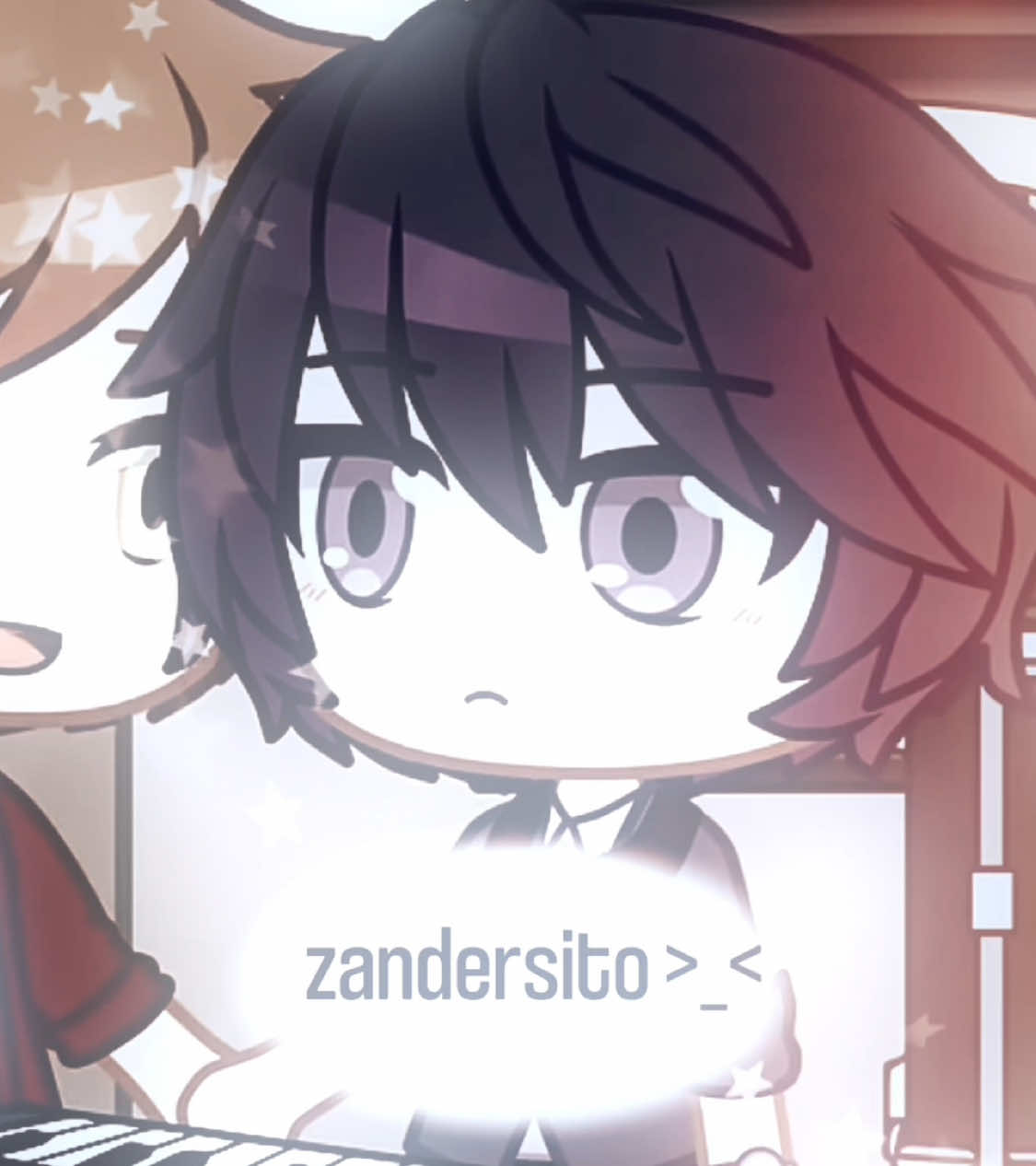 @amy #2 Zander fan & #1 defendr