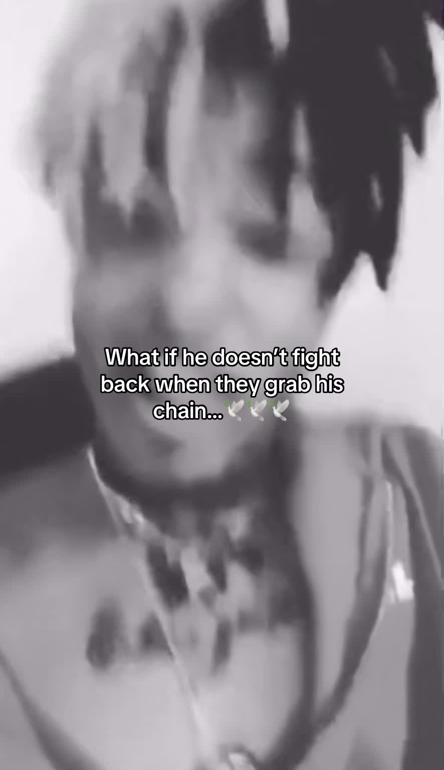 @XXXTENTACION&yen;&yen;