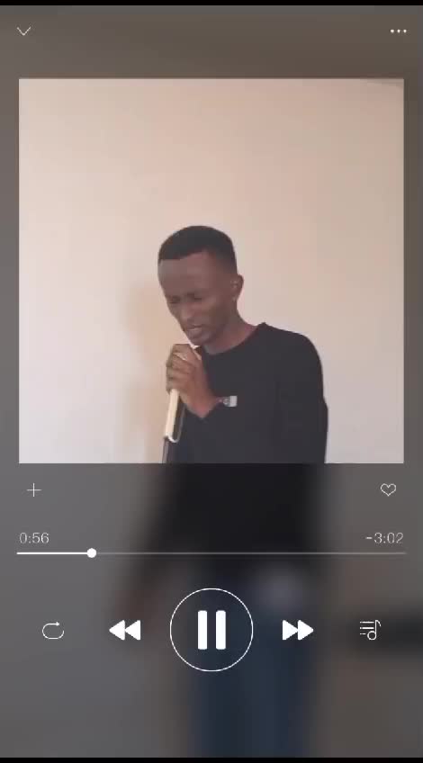 @Dennis Kanyeki