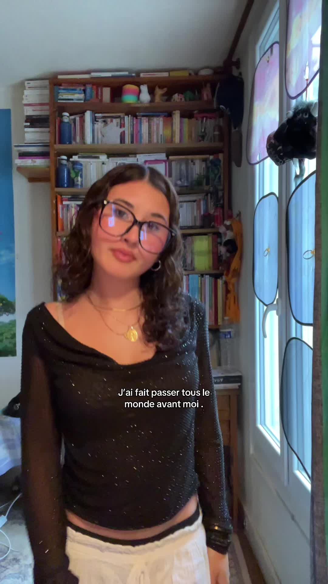 @Maya Danna