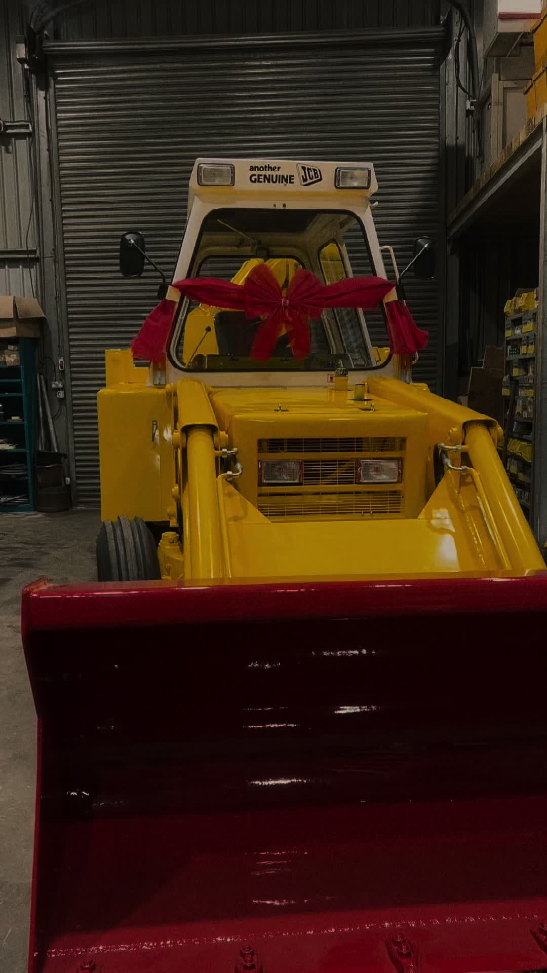 @Retro JCB