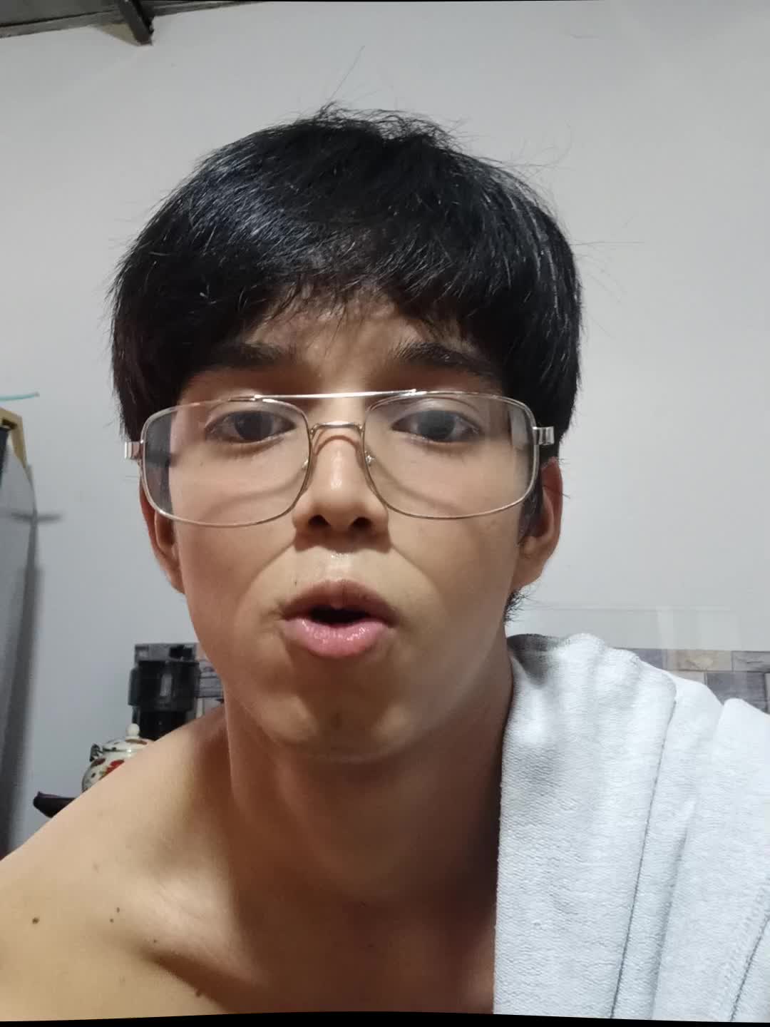 @Maykel
