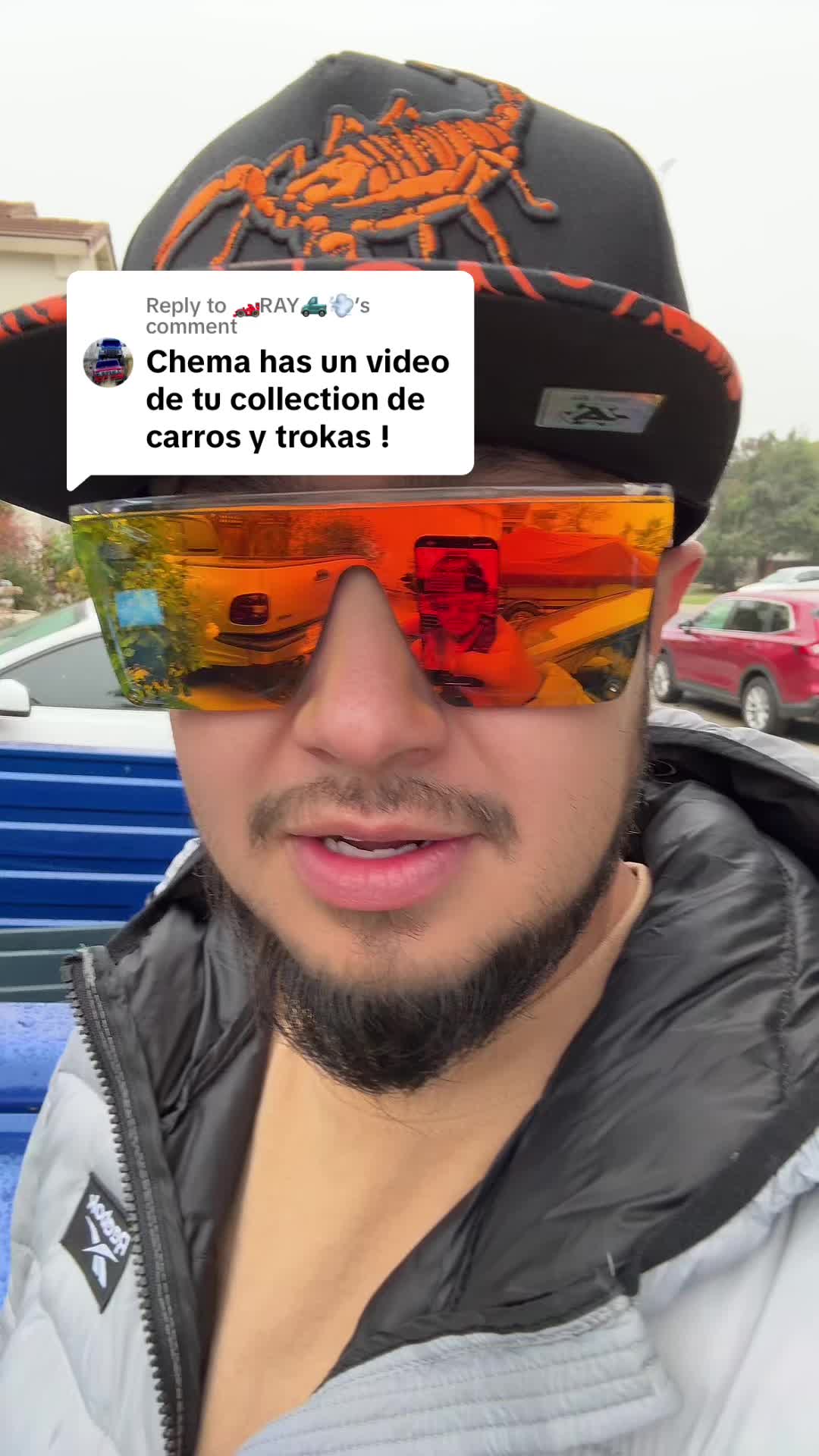@Elcompachekoylaflaca