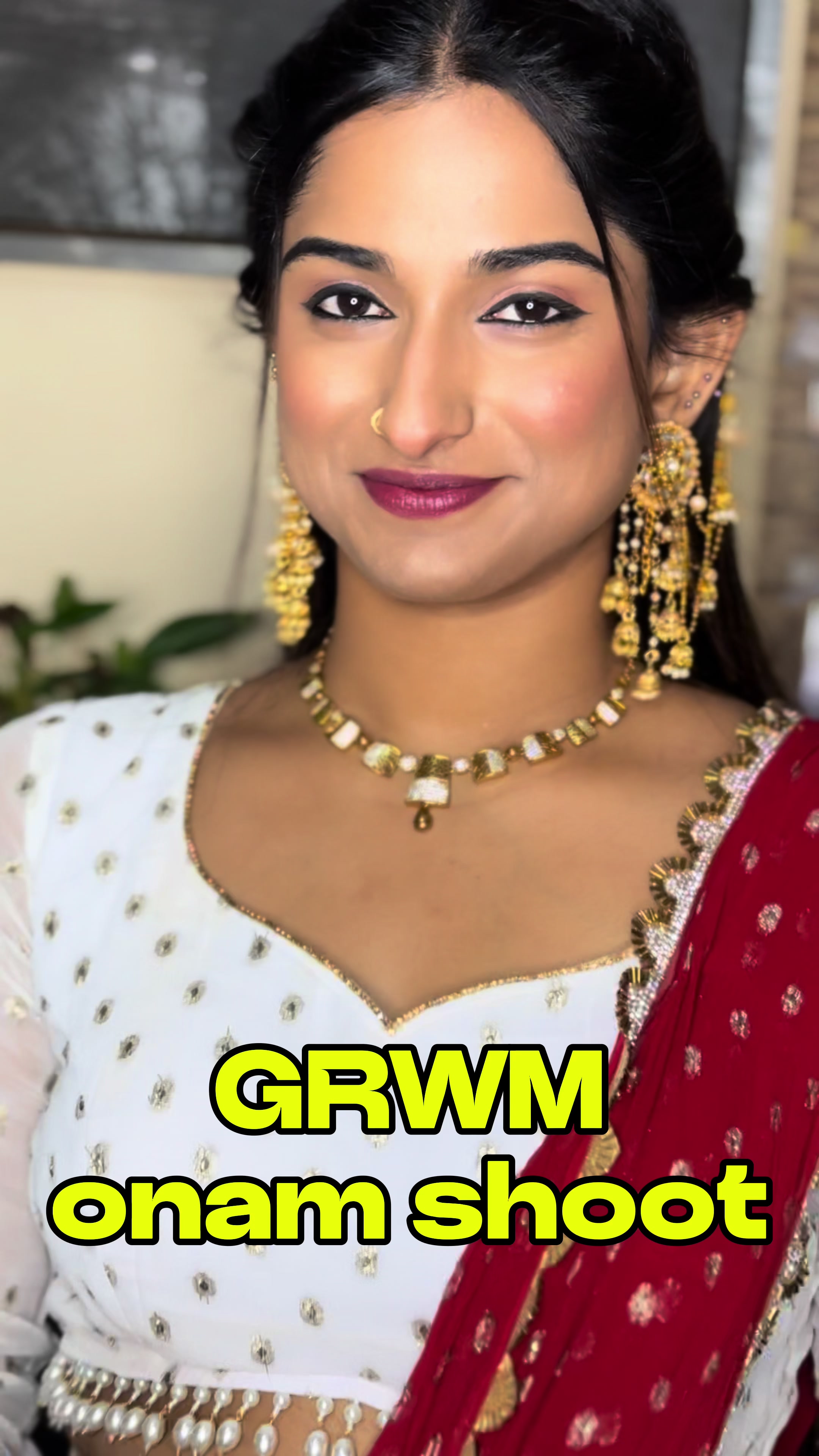 @Neeraja Ammus