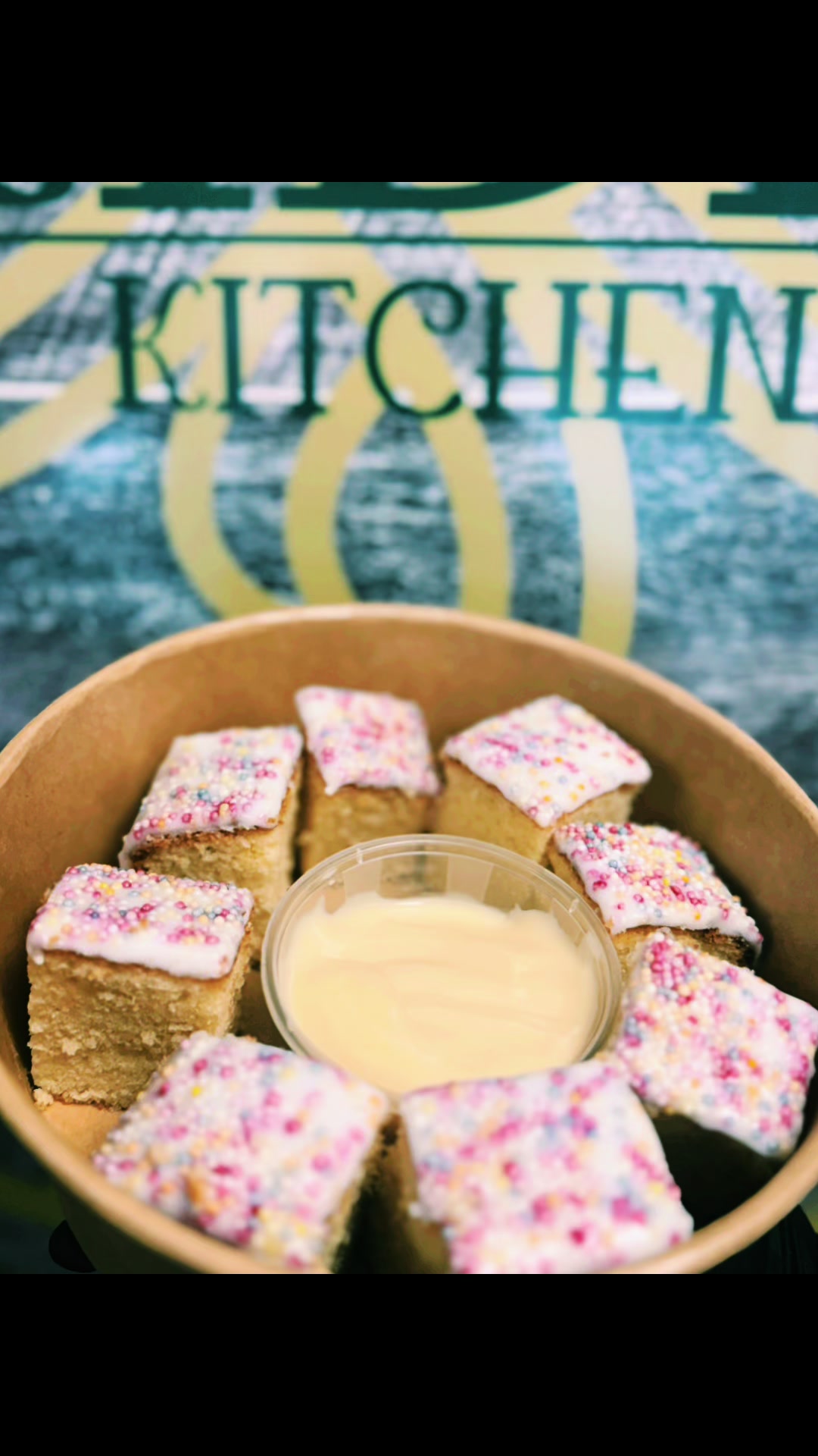 @Bridie's kitchen