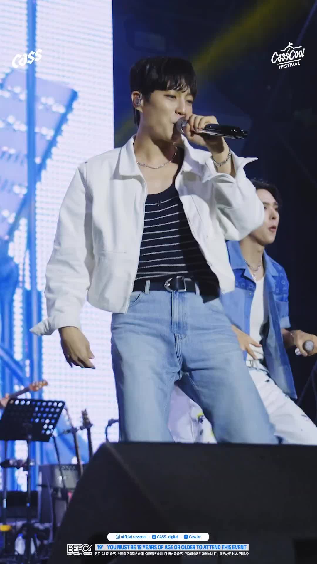 @BEAST (HIGHLIGHT)
