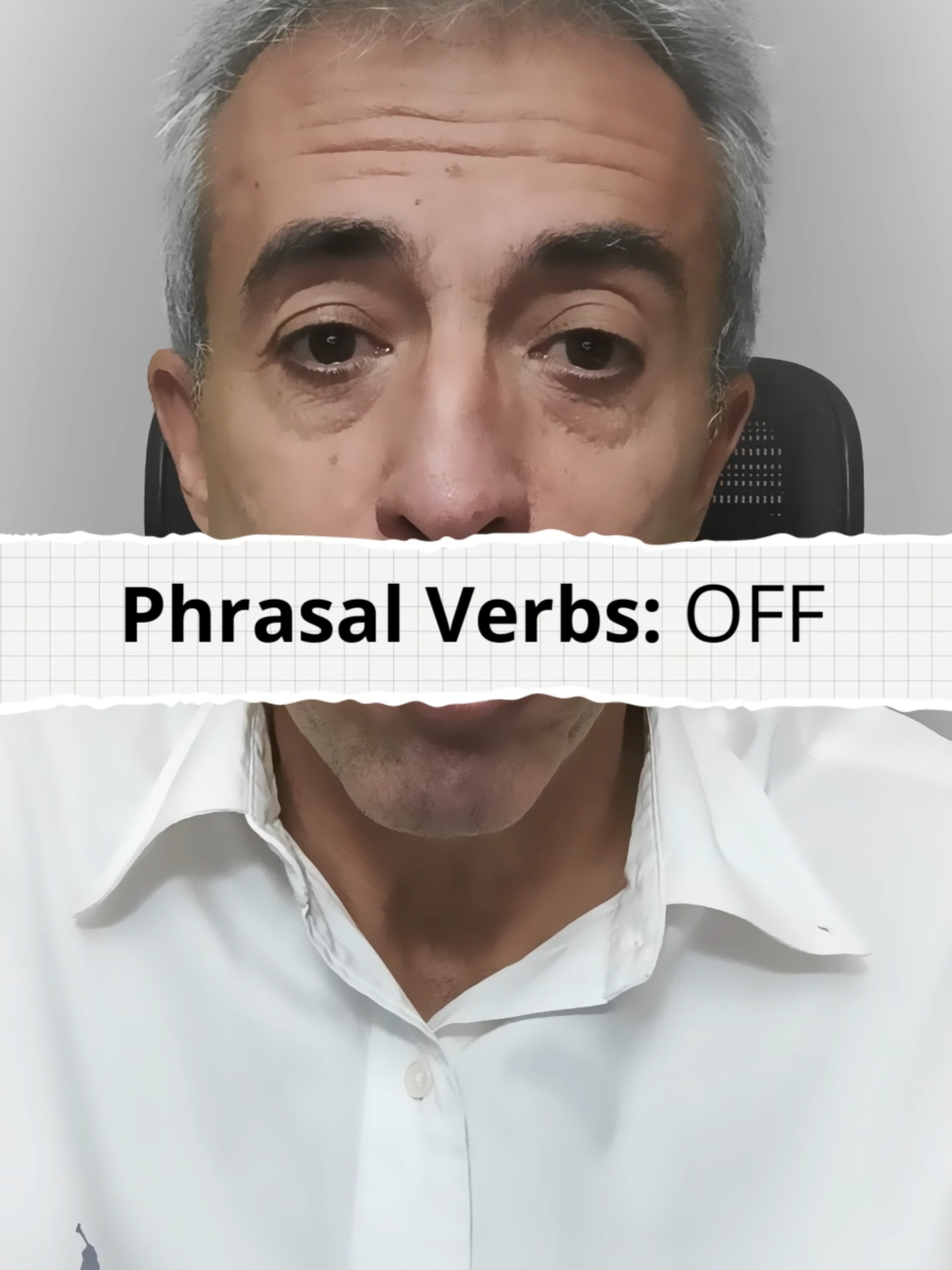 @The Unofficial English Method