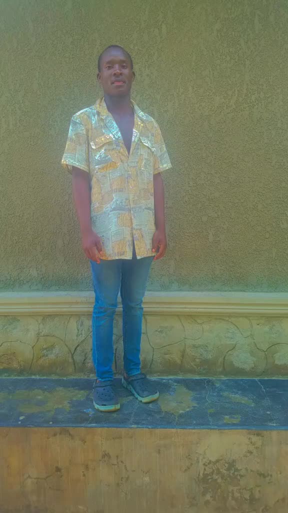 @Rare Boy