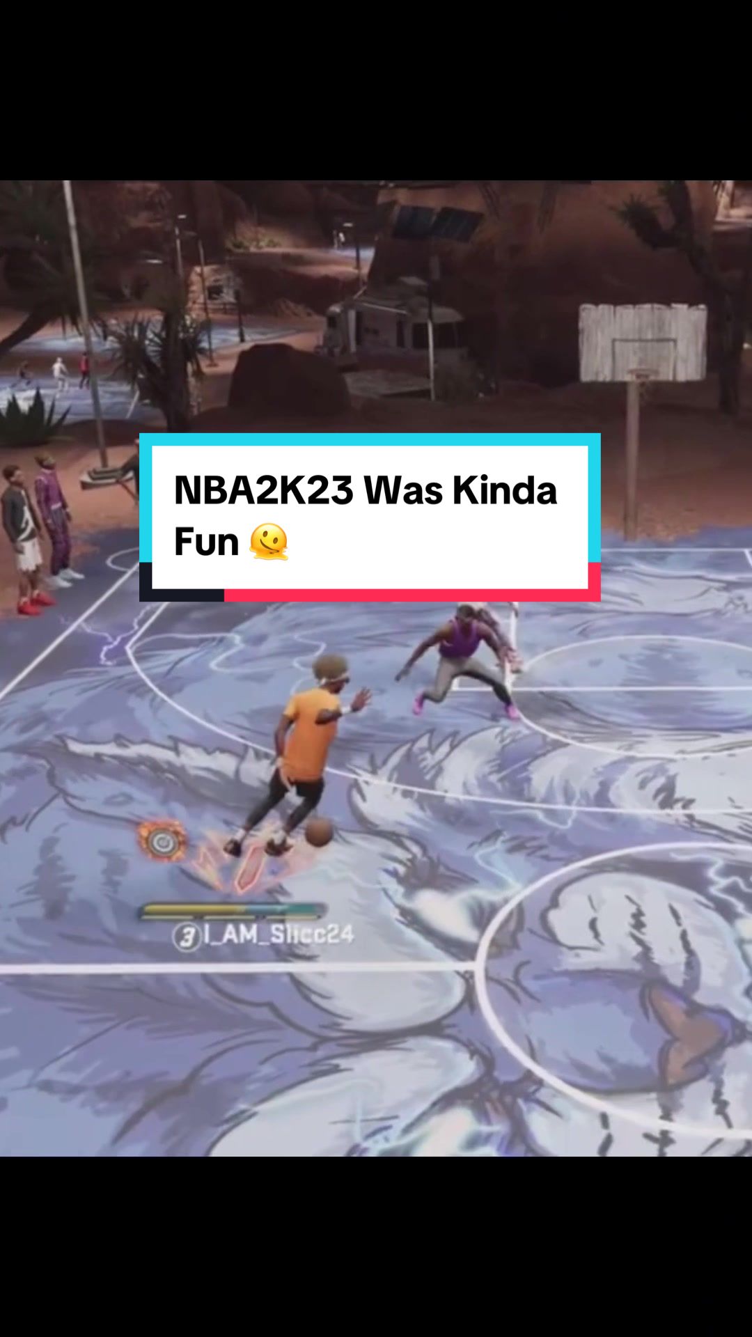 @2K Vibes🎮