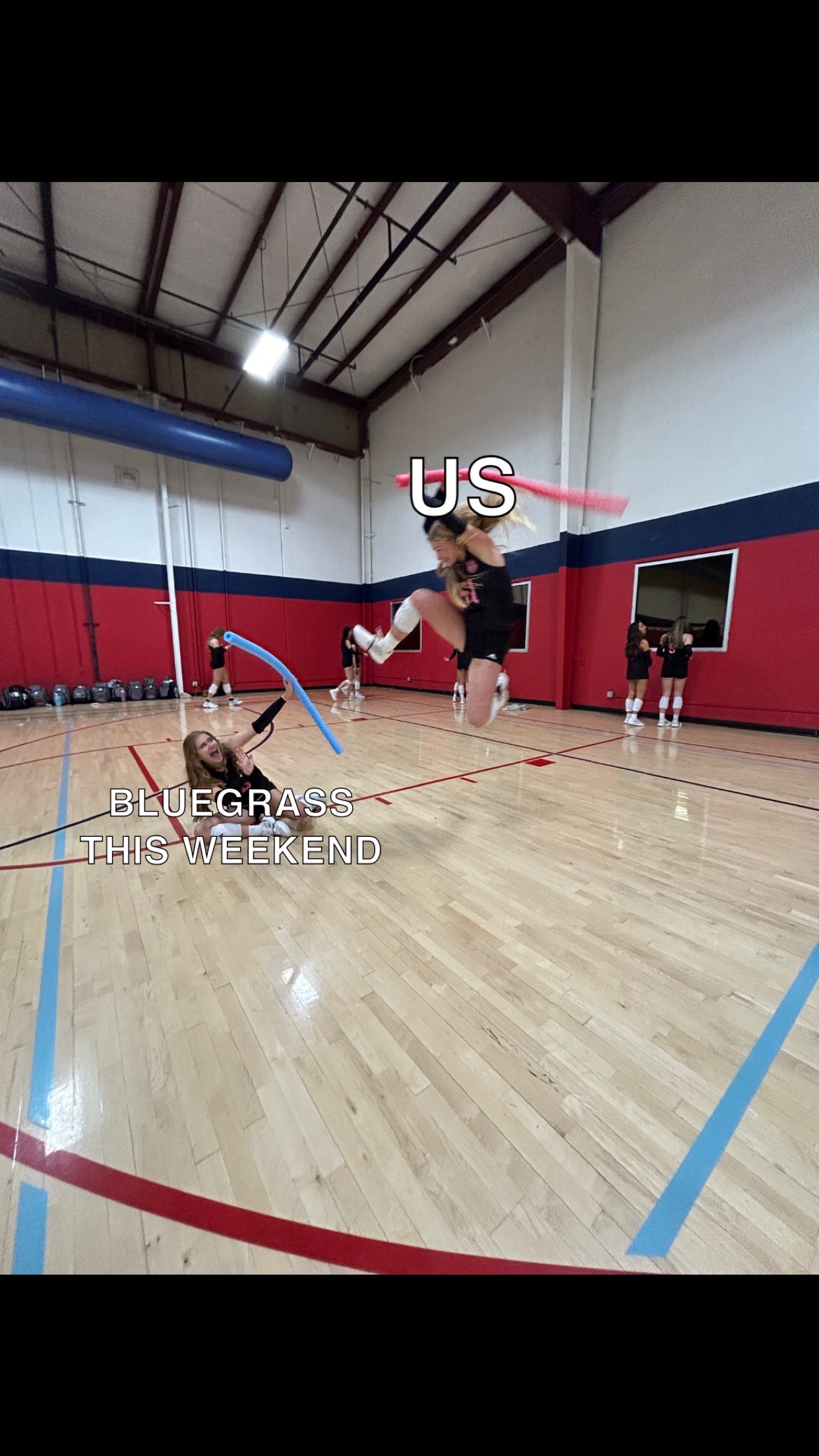 @Tennessee Performance