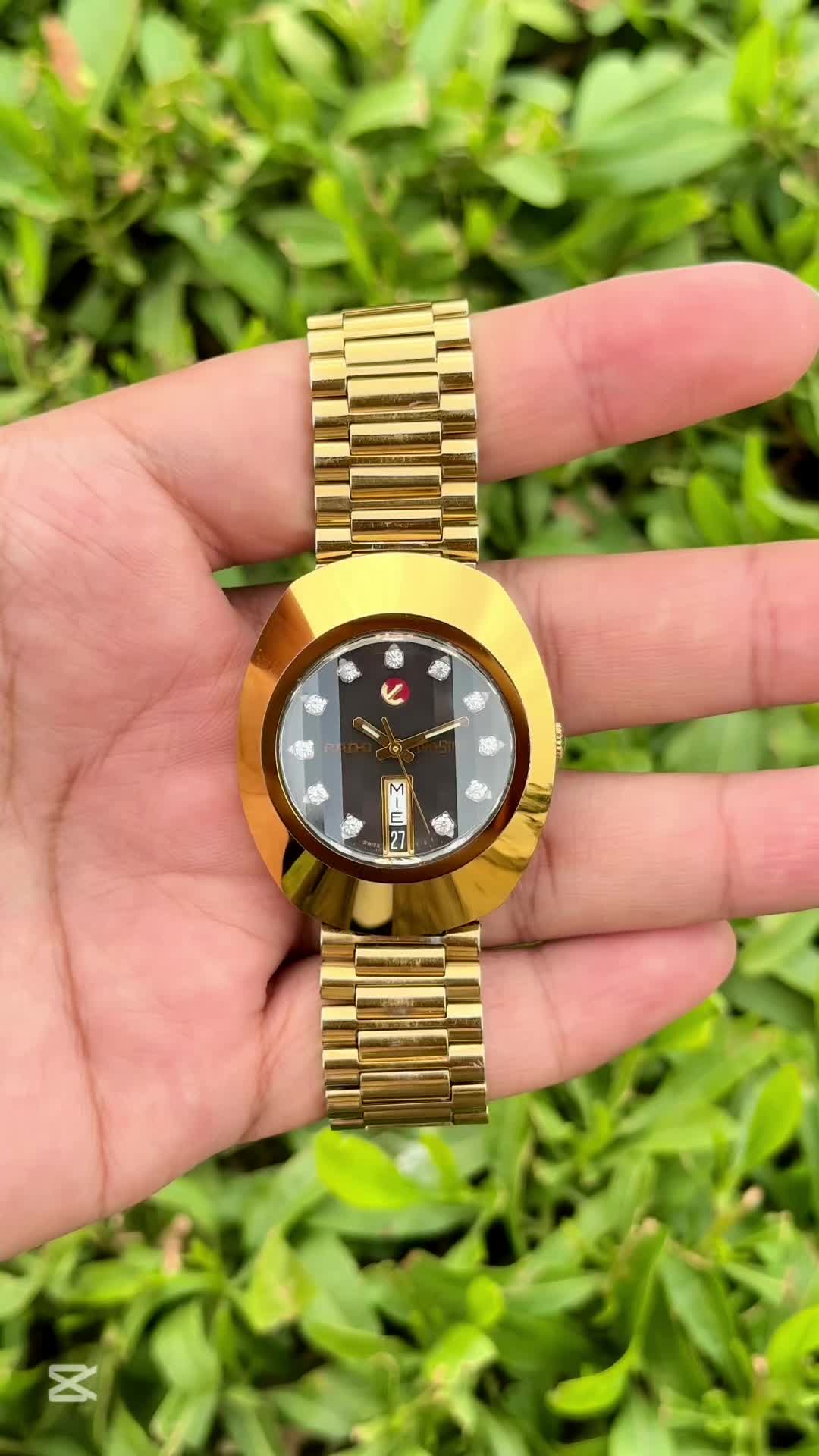 @ญามินท์นาฬิกา - Yamin Watch