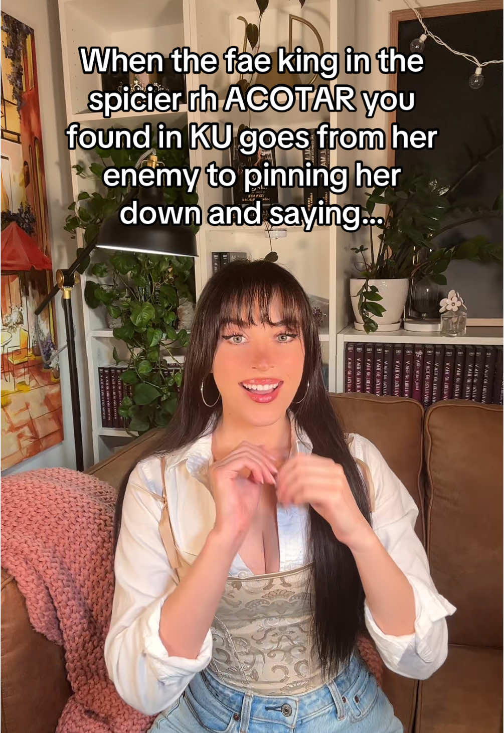 @Reverse Harem Author