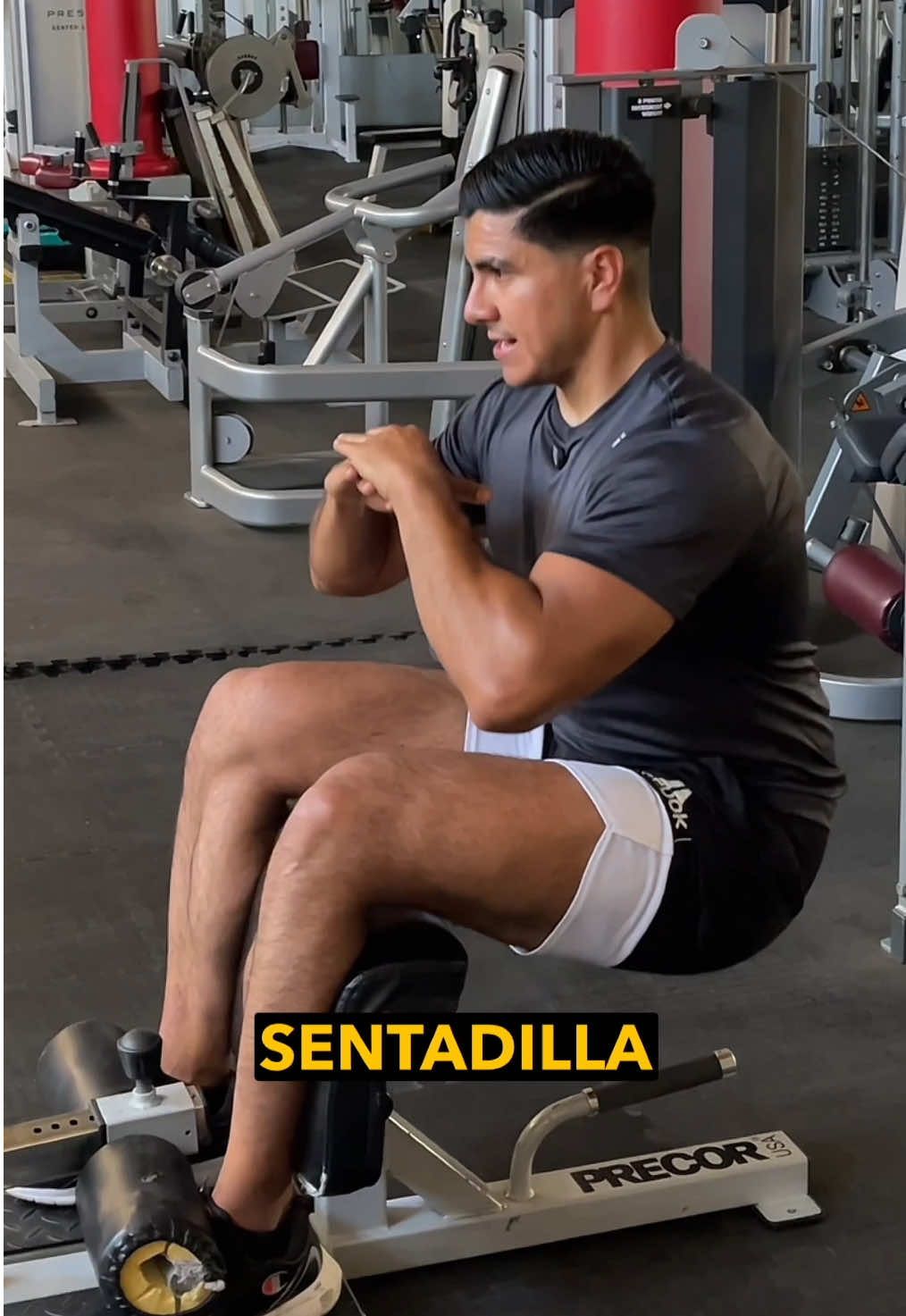 @PERSONAL&ensp;TRAINER