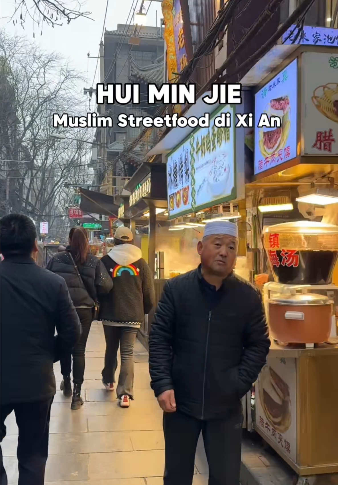 @Tata Jalan Jalan