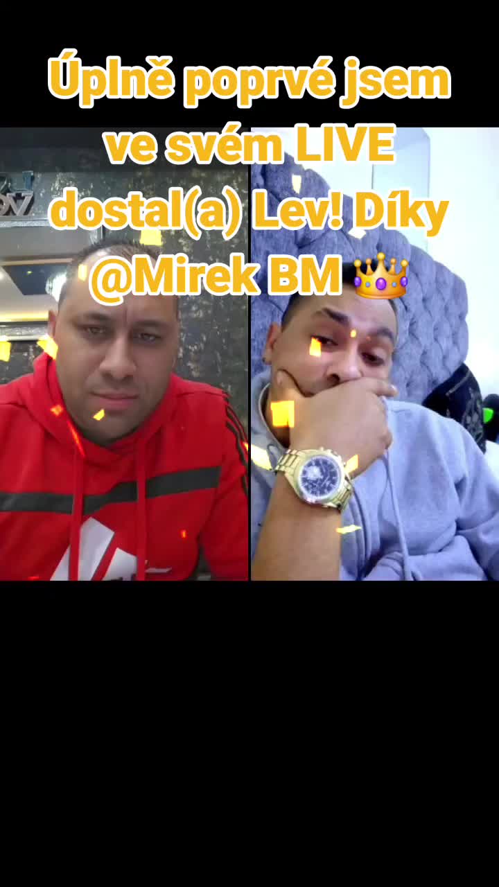 @Robko Robko Kr&aacute;l