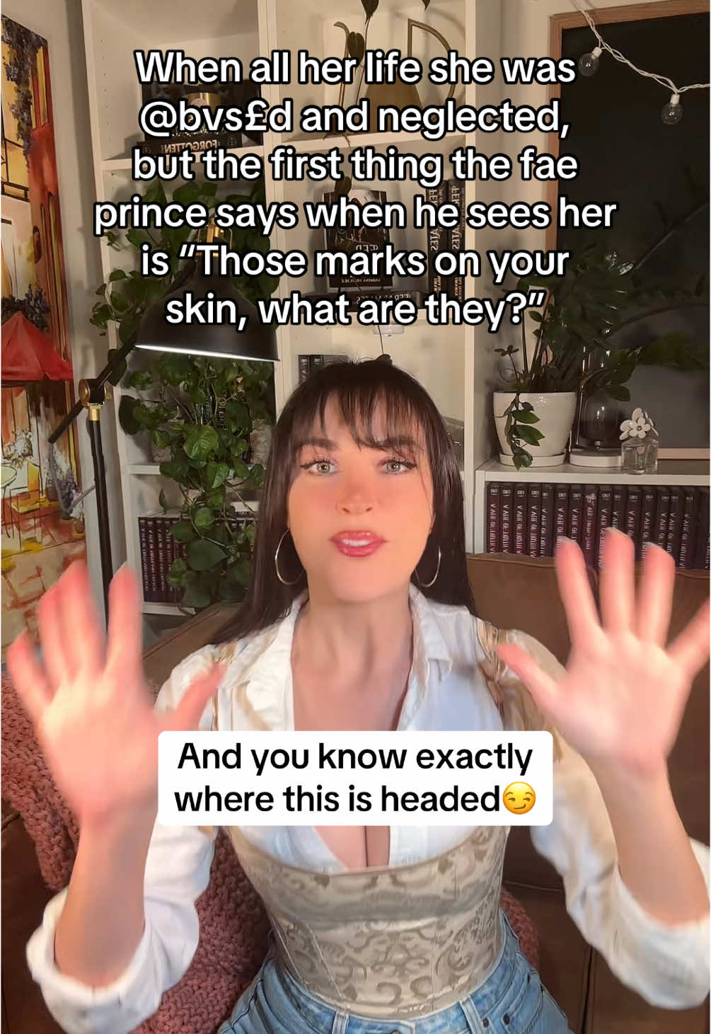 @Reverse Harem Author